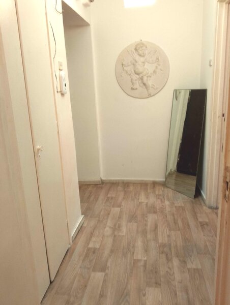 Costin Georgian metrou, Basarabia,