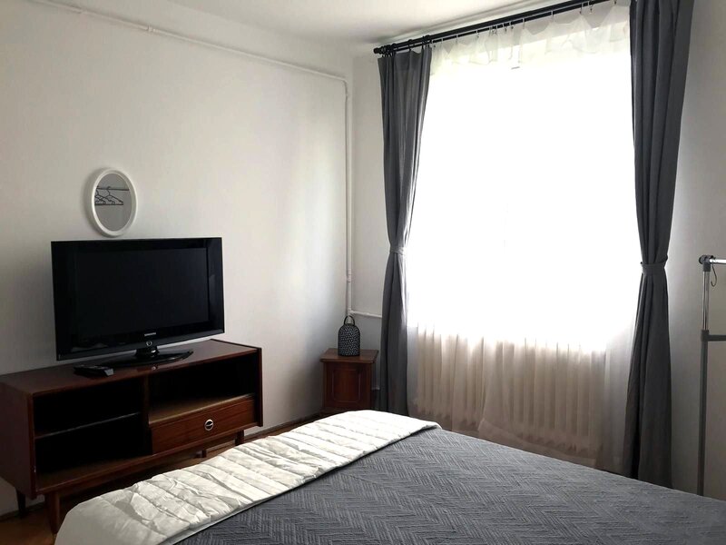 Costin Georgian metrou, Basarabia,