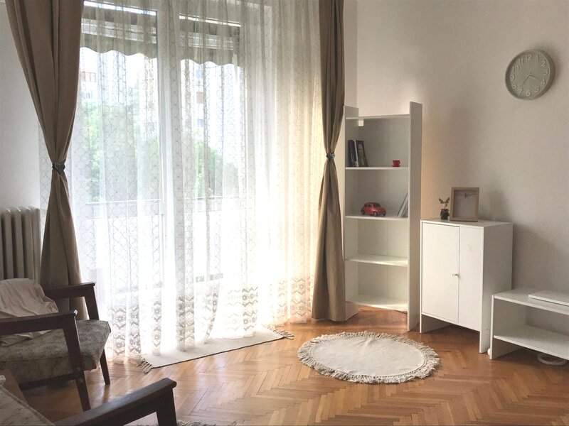 Costin Georgian metrou, Basarabia,