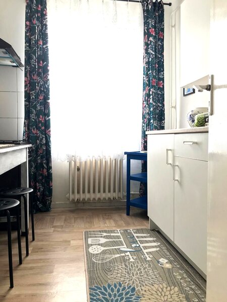 Costin Georgian metrou, Basarabia,