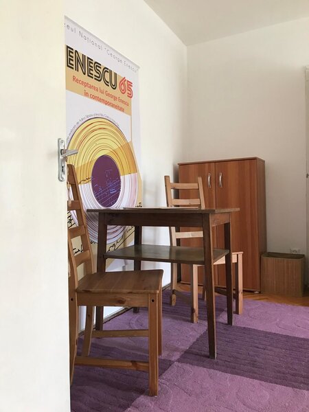 Costin Georgian metrou, Basarabia,